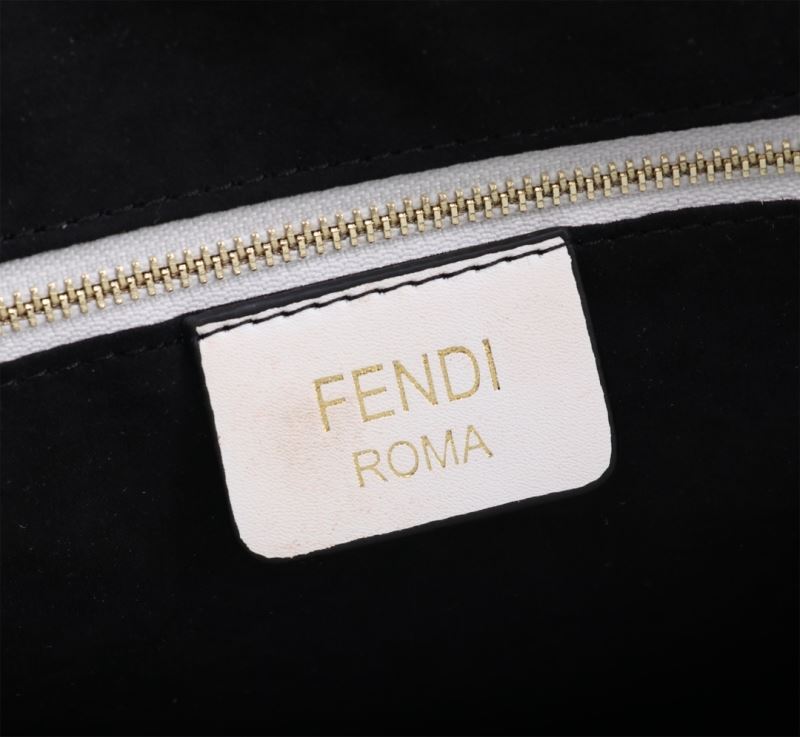 Fendi Shopping Bags